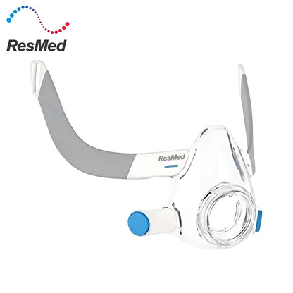 ResMed AirFit F20 mask frame replacement for full face CPAP mask