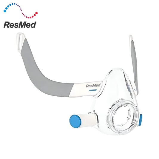 ResMed AirFit F20 mask frame replacement for full face CPAP mask
