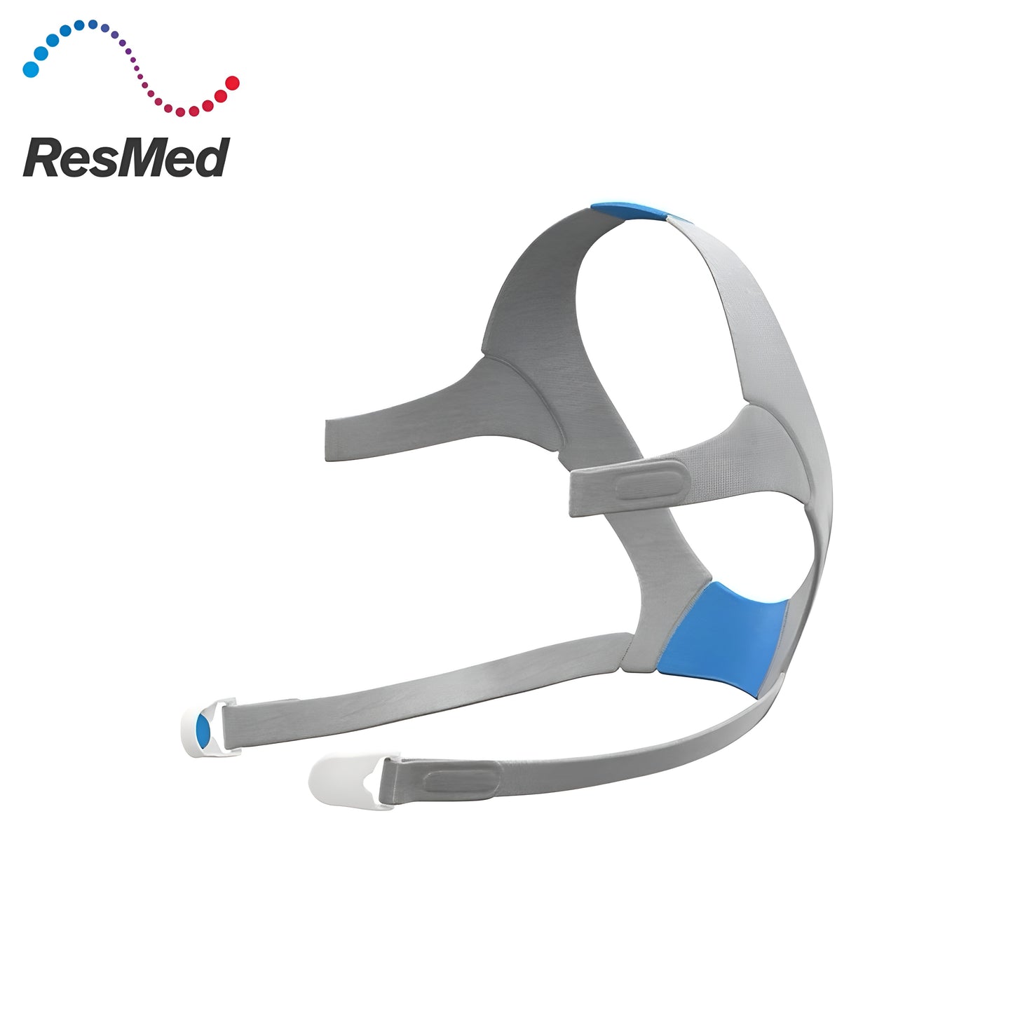 Replacement headgear strap for AirFit F20 full face mask by ResMed