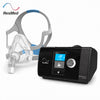 ResMed AirSense 10 Auto CPAP Machine with AirTouch F20 Full Face Mask