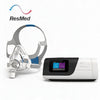 ResMed AirSense 11 AutoSet CPAP with AirFit F20 Mask