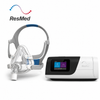 ResMed AirSense 11 AutoSet with AirTouch F20 Mask