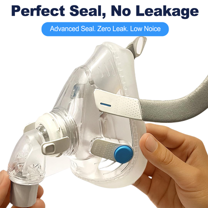 ResMed AirFit F20 QuietAir Elbow Connector