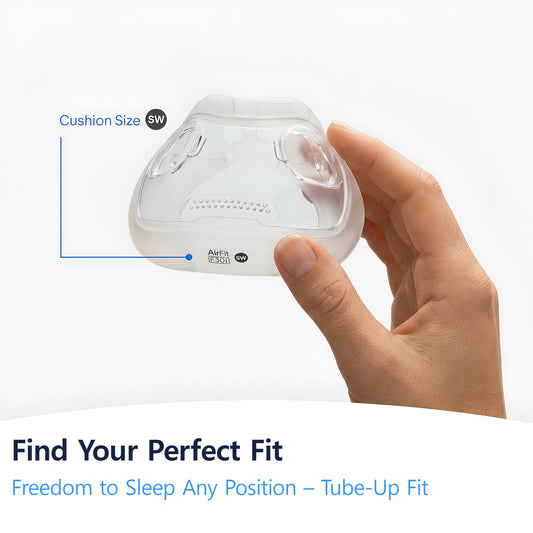 ResMed AirFit F30i Replacement Cushion