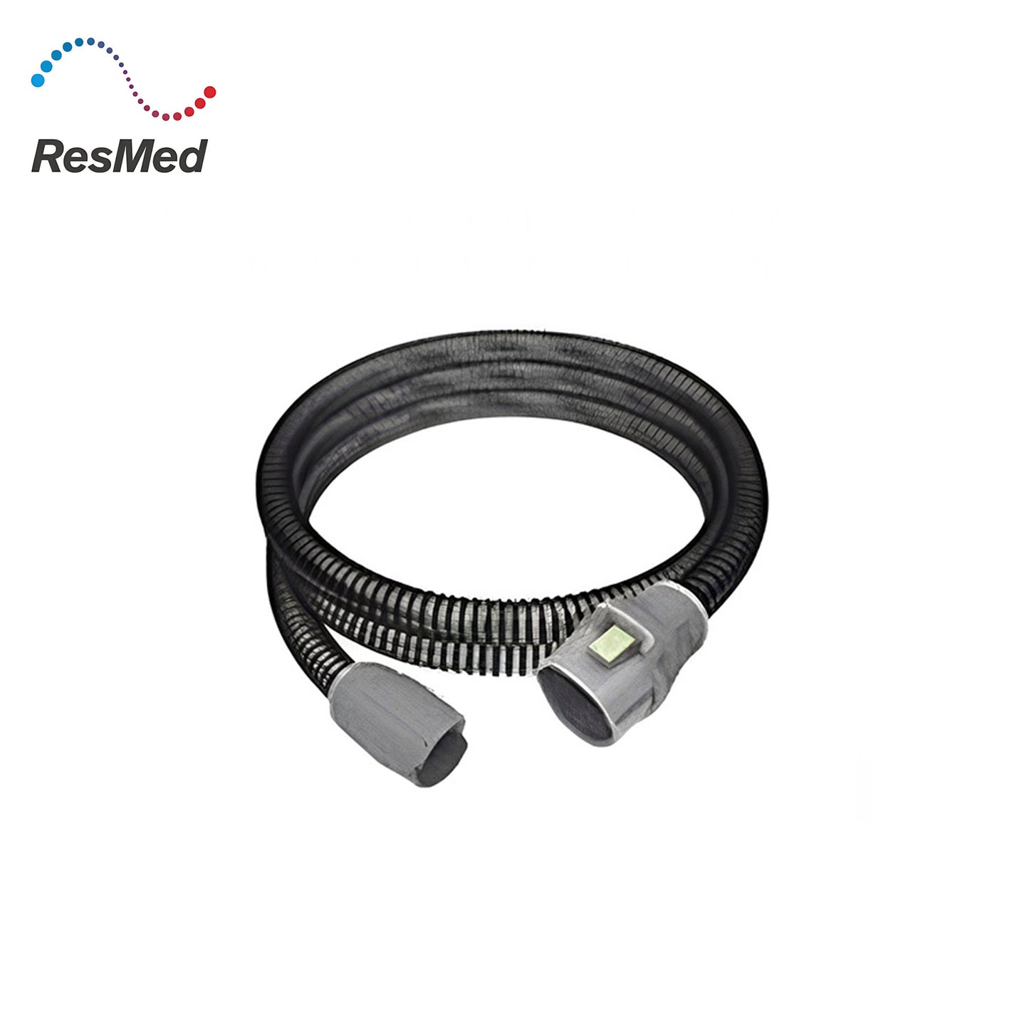 Resmed Heated Air Tube – Compatible with AirSense 10 Temperature Control Hose