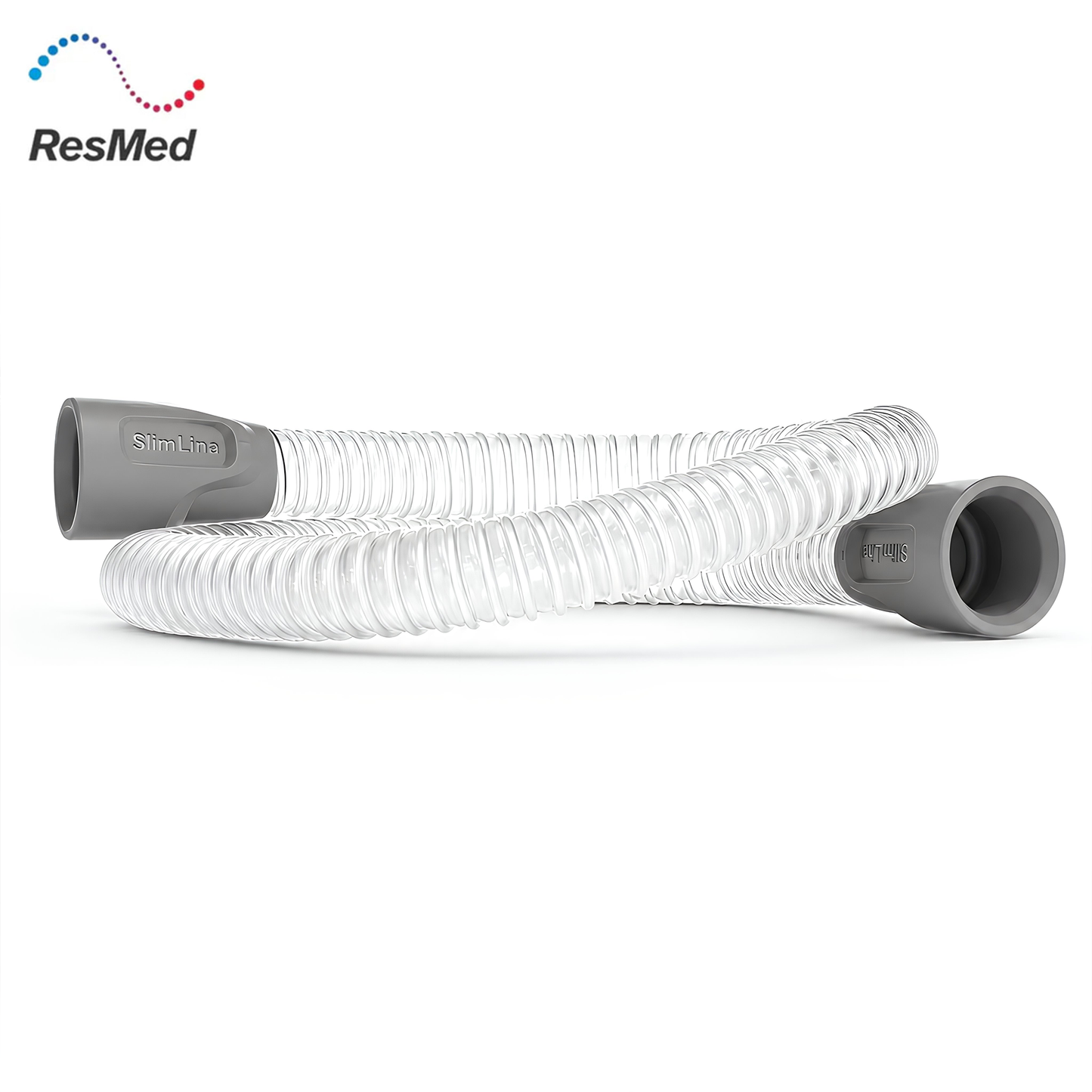 Resmed Slim Air Tube with Standard Airflow Systems – Lightweight Flexible Hose
