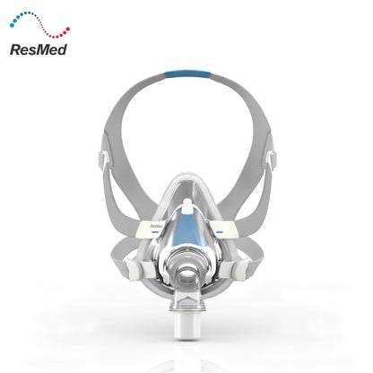 RESMED AirTouch F20 Full Face CPAP Mask
