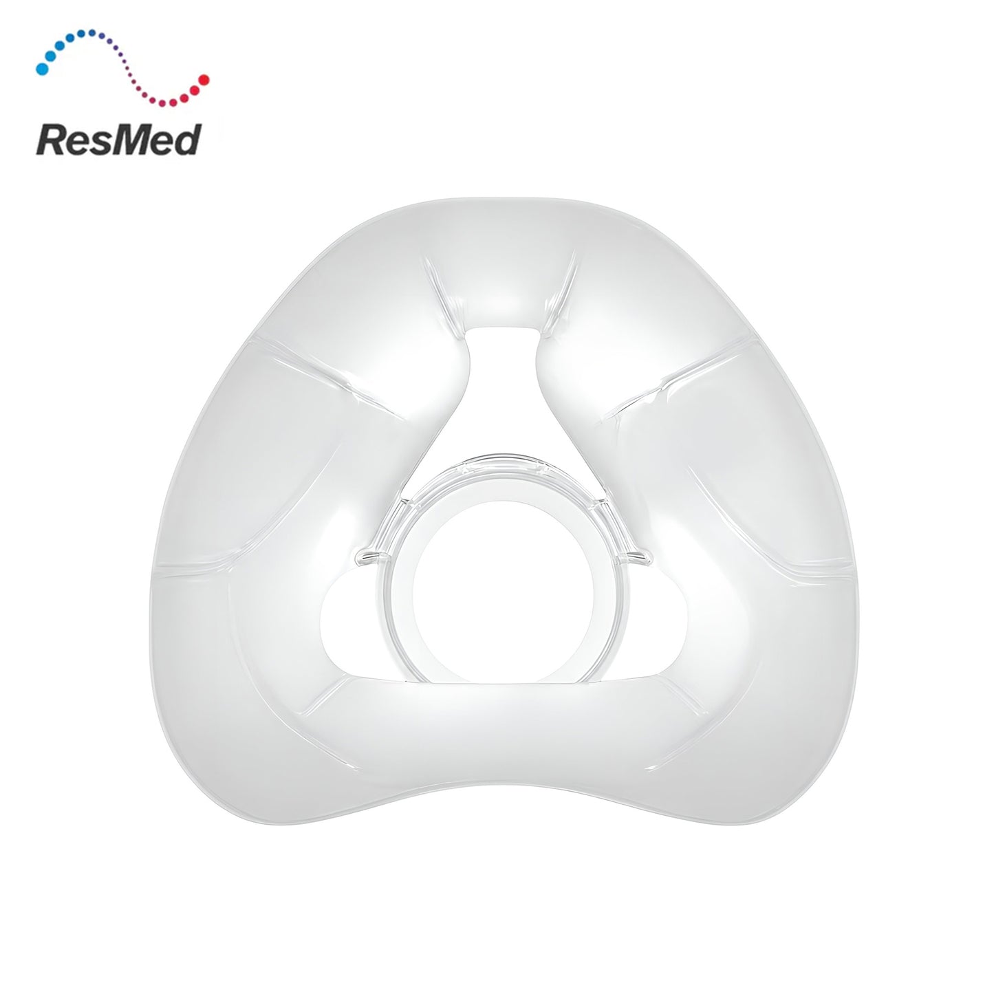 ResMed AirFit N20 Soft Silicone CPAP Cushion