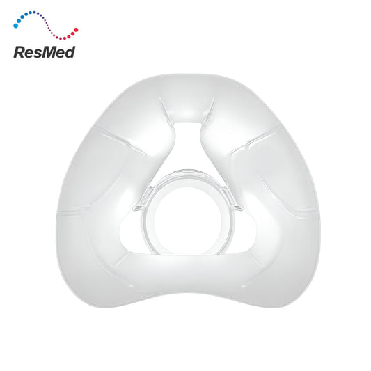 ResMed AirFit N20 Soft Silicone CPAP Cushion
