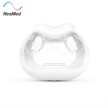 ResMed AirFit F30i Cushion – Soft Silicone, Comfortable & Secure Fit