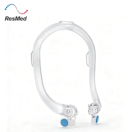 ResMed AirFit F30i Frame – Lightweight, Flexible & Durable CPAP Mask Frame