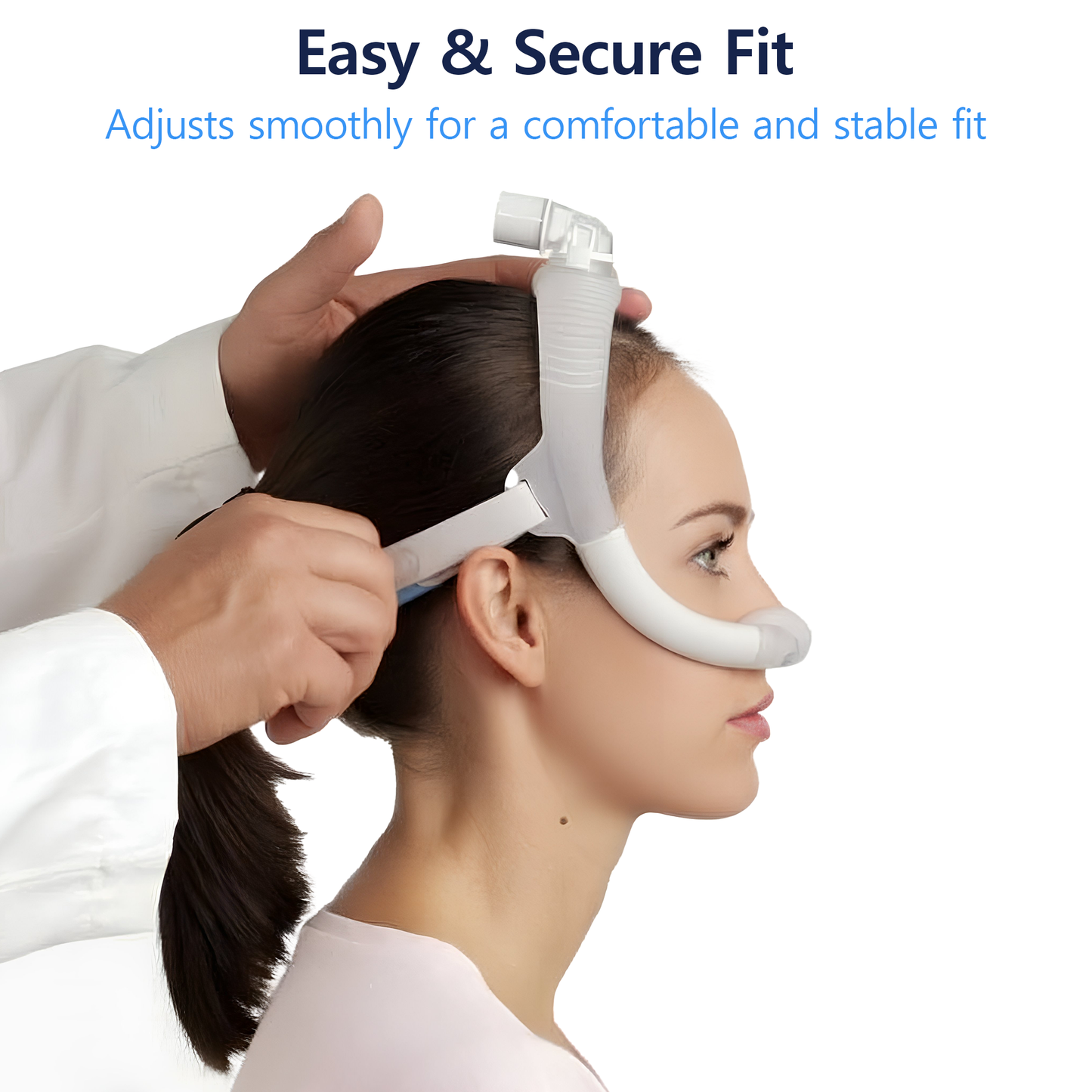 ResMed AirFit N30i Nasal Mask Frame