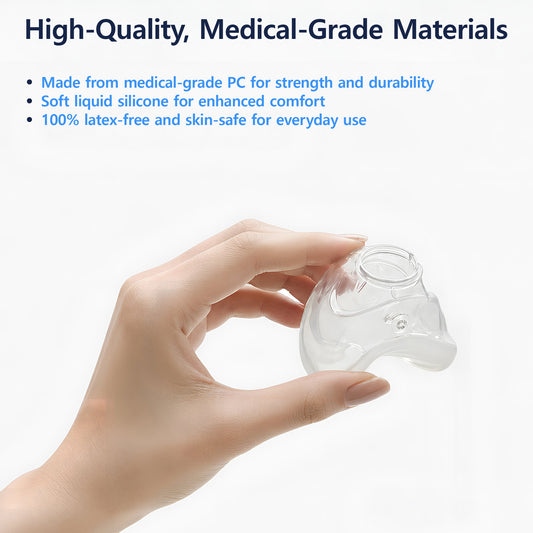 ResMed AirFit N20 / AirTouch N20 Cushion