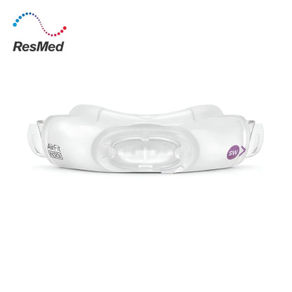 ResMed AirFit N30i Cushion – Soft Silicone, Comfortable & Secure Fit