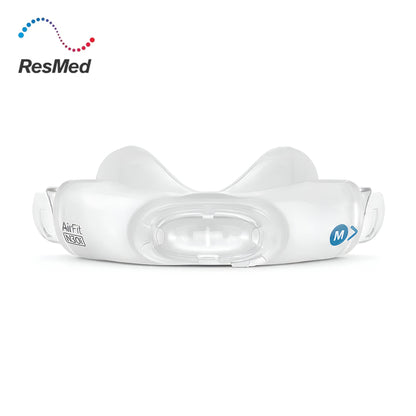 ResMed AirFit N30i Cushion – Soft Silicone, Comfortable & Secure Fit