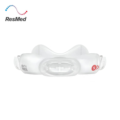 ResMed AirFit N30i Cushion – Soft Silicone, Comfortable & Secure Fit