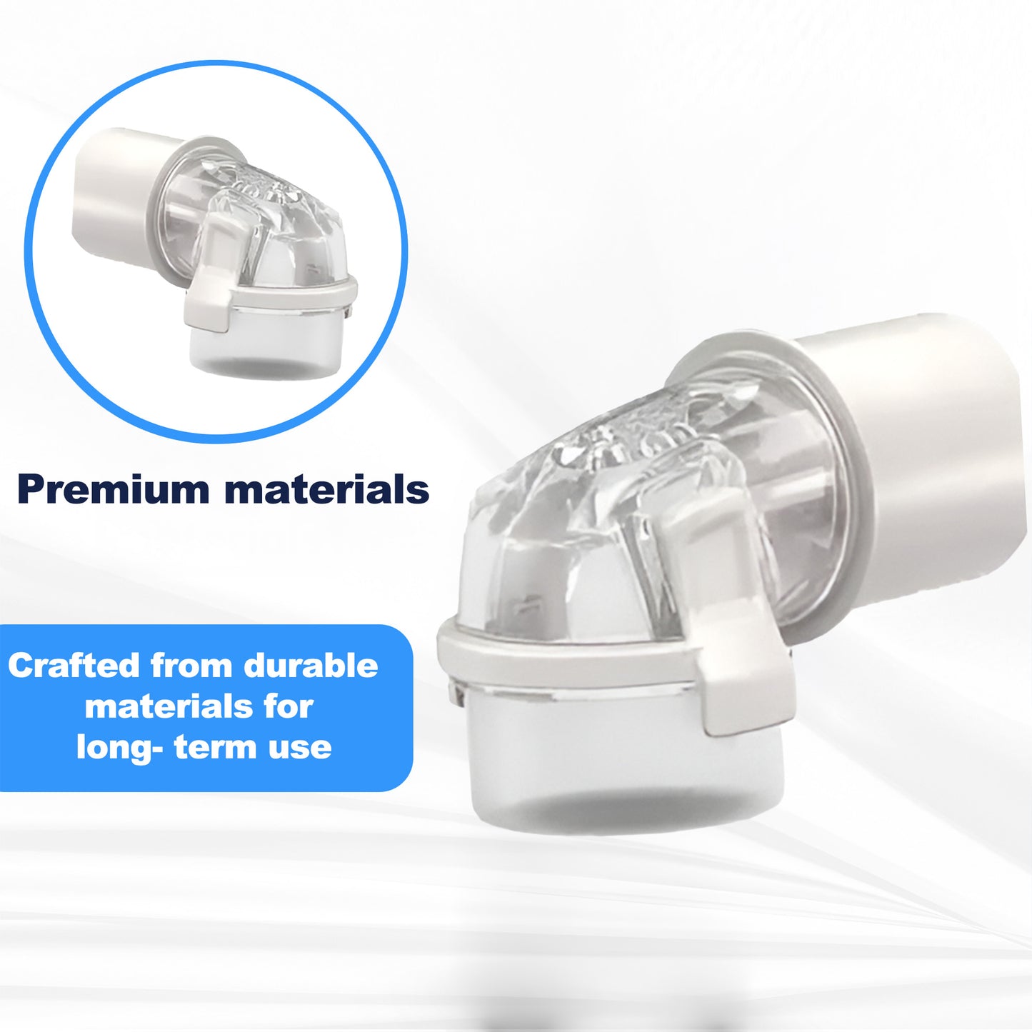 ResMed AirFit F30i Full Face Mask Complete Kit