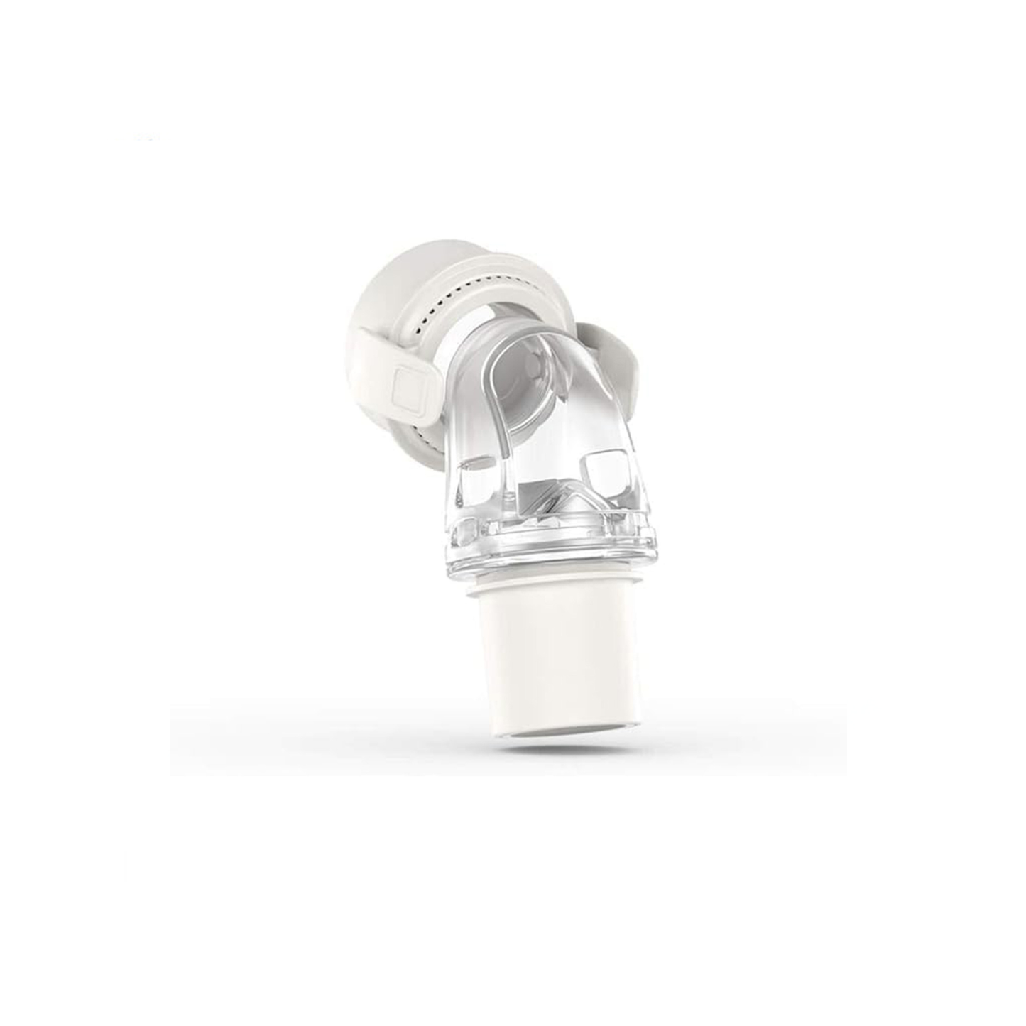 Replacement Elbow – Compatible with AirFit F20 & F30 Full Face Masks