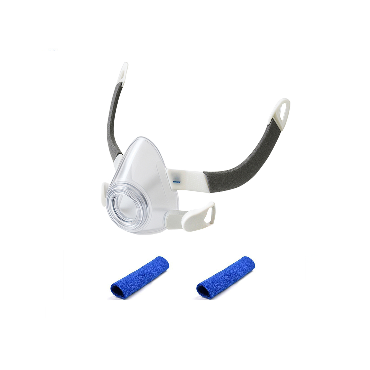 AirFit F20 Replacement Frame – Includes Magnetic Clips & 2 Frame Covers (Standard Size)