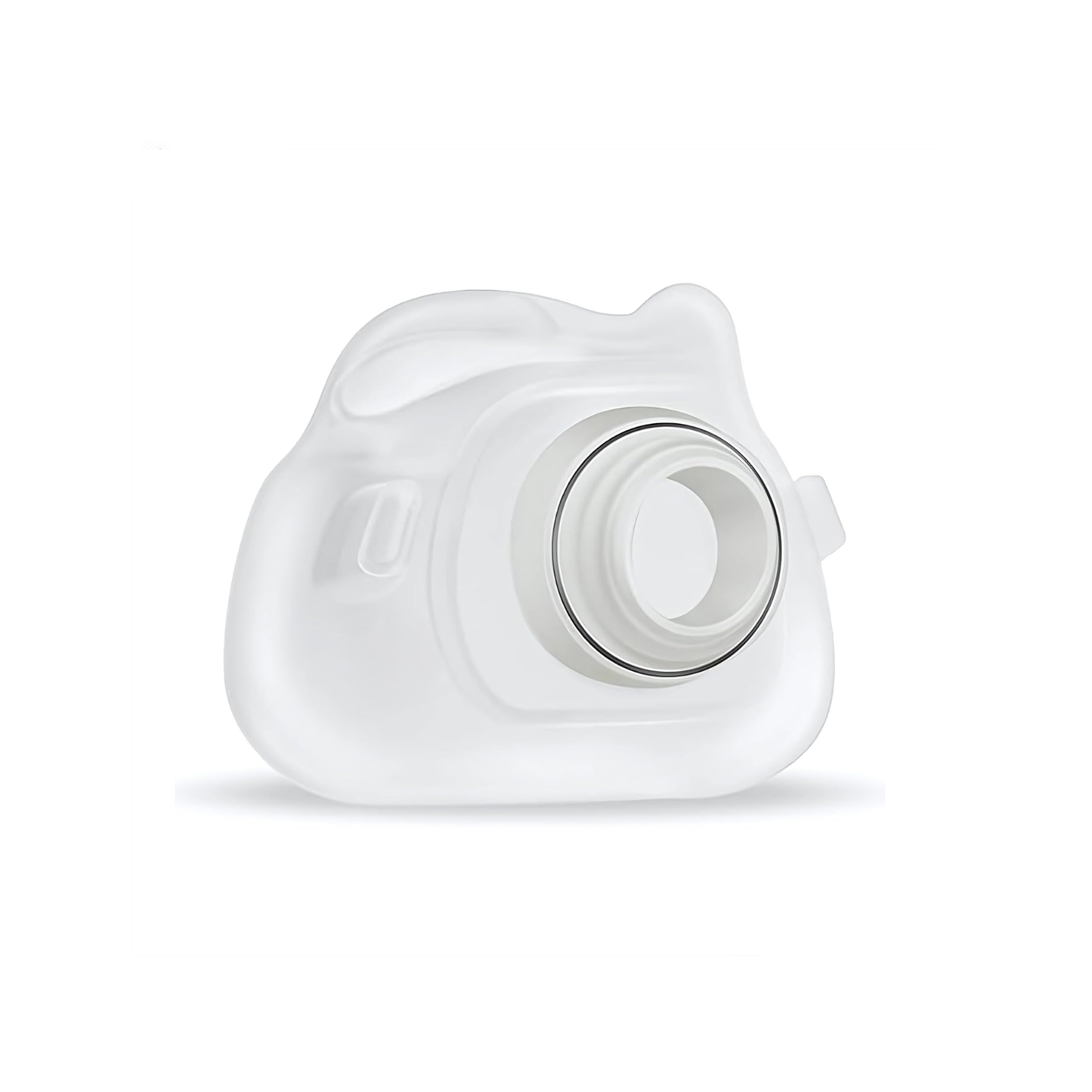 AirFit F40 Mask Cushion – Compatible Replacement Part for ResMed AirFit F40 Frame & Elbow (Sizes S / M / L)