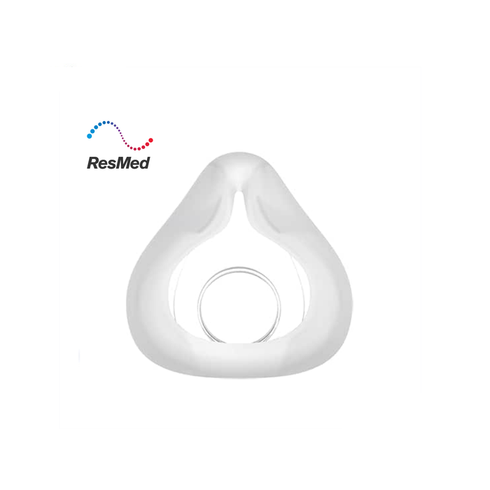 Resmed Airfit F20 Cushion – Soft Silicone Seal