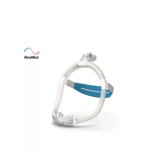 ResMed AirFit N30i Nasal Mask Kit with Multi-Size Cushions