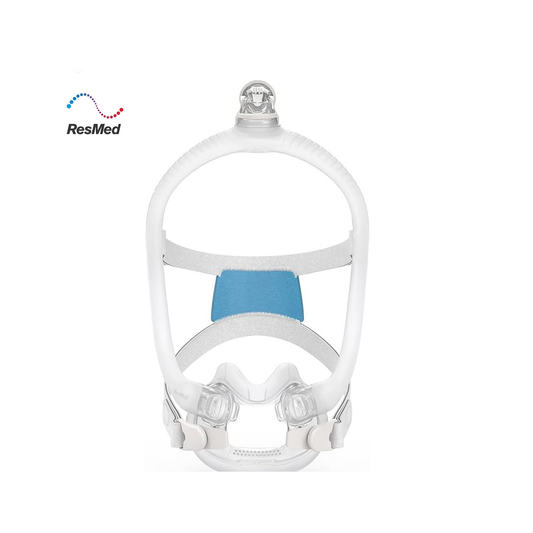 ResMed AirFit F30i Full Face Mask Complete Kit