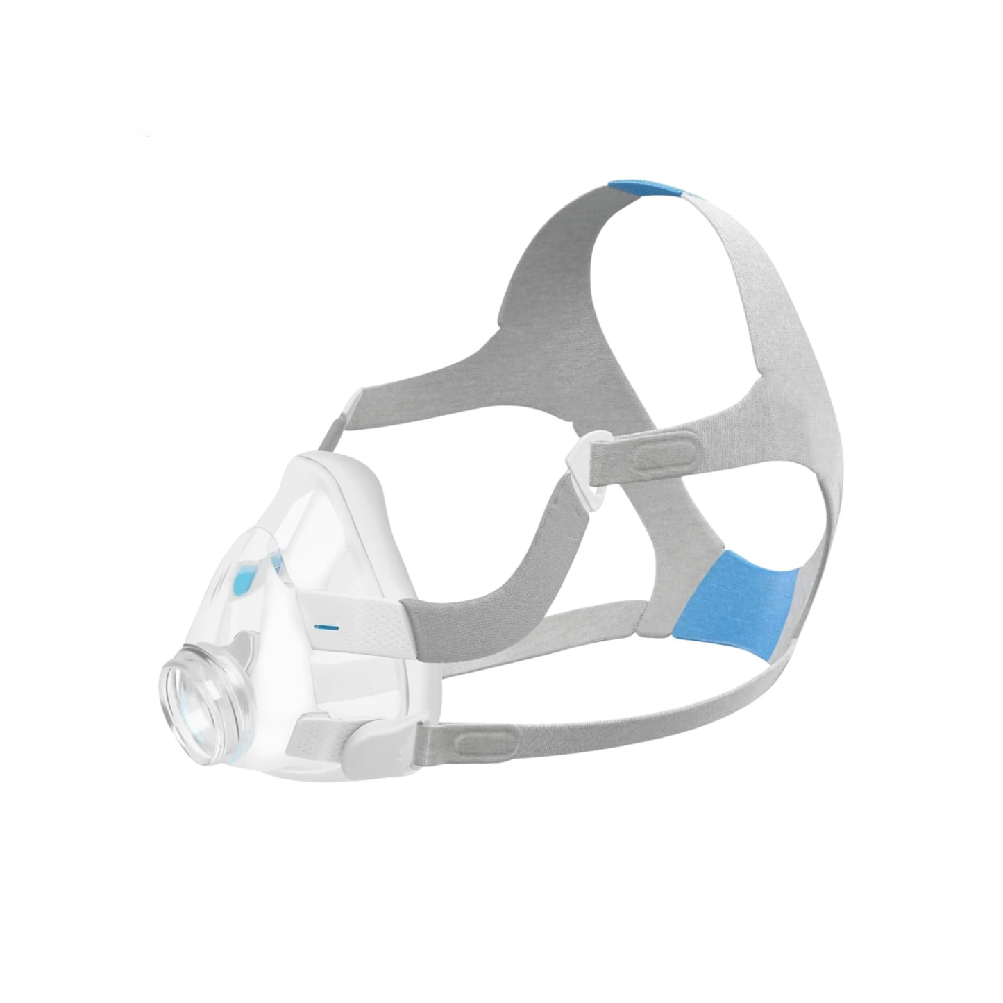 Replacement Mask for ResMed AirFit F20 – Complete Kit with Frame, Headgear & Cushion