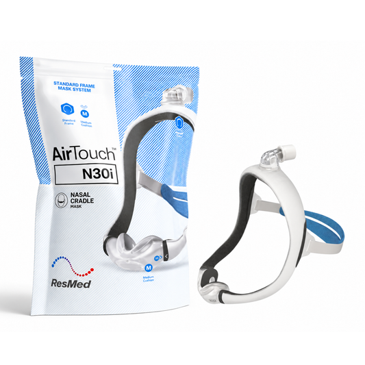 ResMed AirTouch N30i Nasal Mask – Standard Size