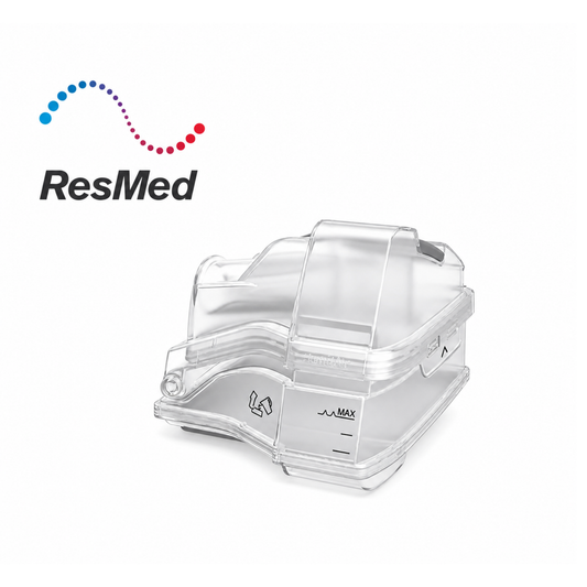 ResMed HumidAir™ II Heated Humidifier for AirSense™ 10