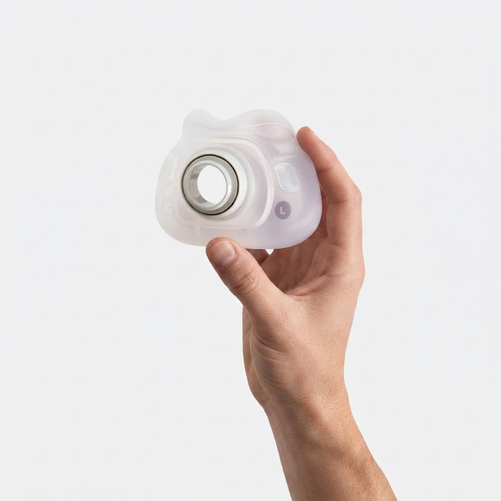 ResMed AirFit F40 Replacement Cushion
