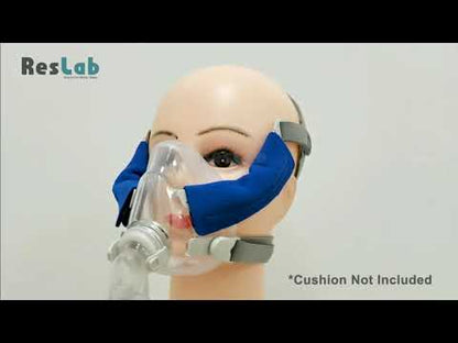AirFit F20 Replacement kit - Frame + Headgear + Elbow + Strap Cover (No Cushion)