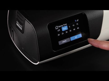 ResMed AirSense 11 Auto CPAP &  HumidAir Heated Humidifier