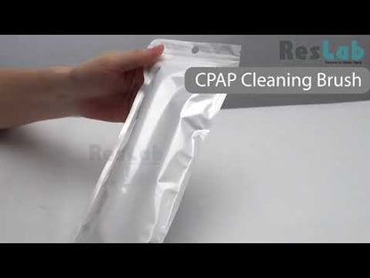 CPAP Hose Cleaning Brush Kit - 7ft Long, 15mm/19mm Diameter