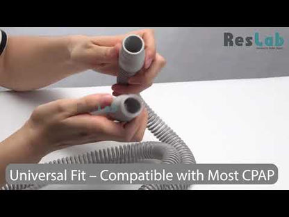 Universal CPAP Hose Pipe Tubing – 6 ft / 1.8 m (Non-Heated)