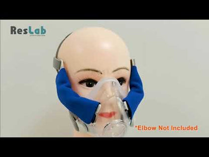 AirFit F20 Replacement Cushion + Headgear Set