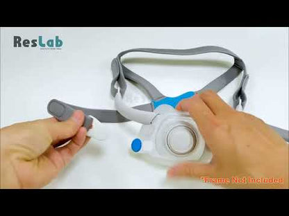 Replacement Frame for AirFit F40 Full Face Mask